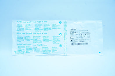 Teleflex 504570 Flexi-Set Endotracheal Tube & Stylet 7.0 ID x 9.3mm OD x 28.0mm